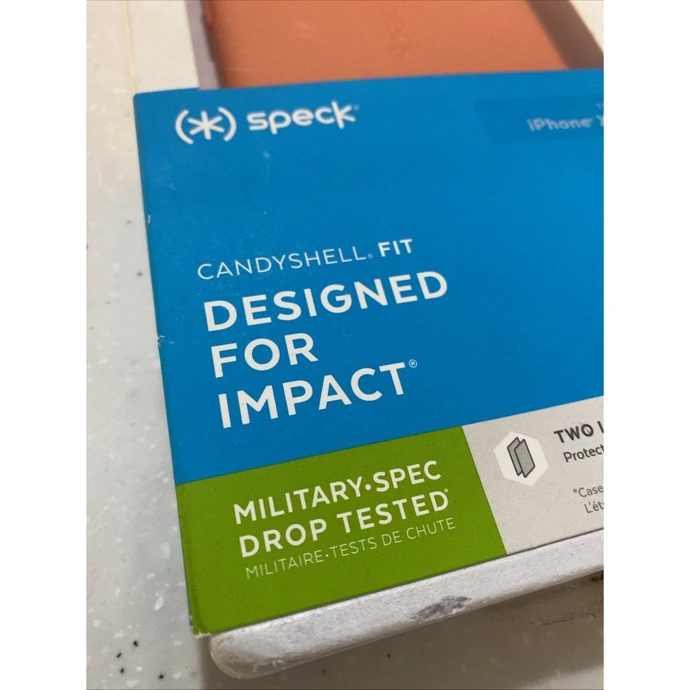 Speck Products new product